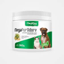 MEGAPURODORE 360G MEGANUX