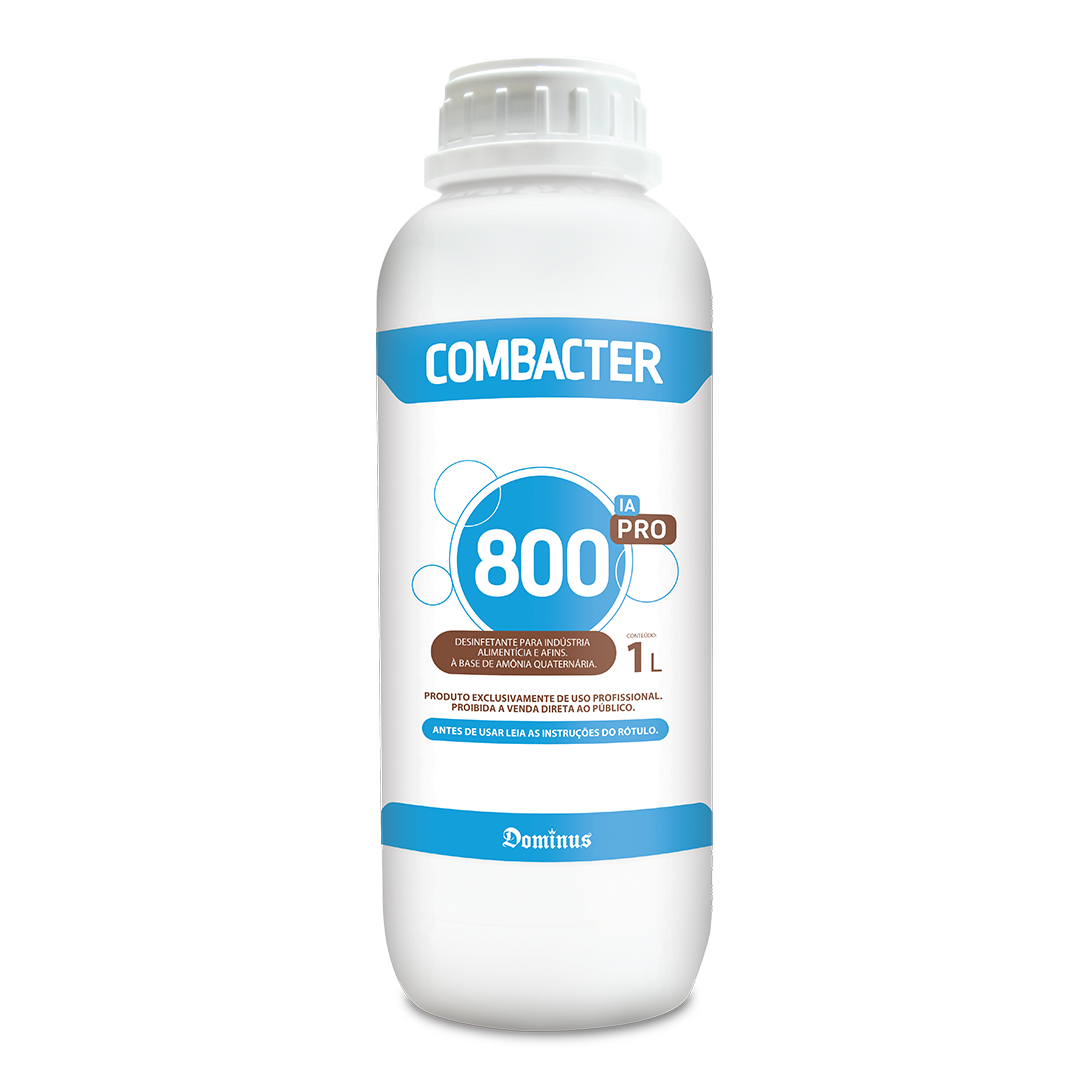 COMBACTER 800 IA - 1L DOMINUS