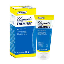 UNGUENTO 50G CHEMITEC
