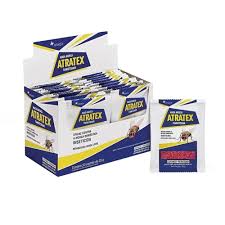 ATRATEX MATA MOSCA SACHE 25G HAXEA