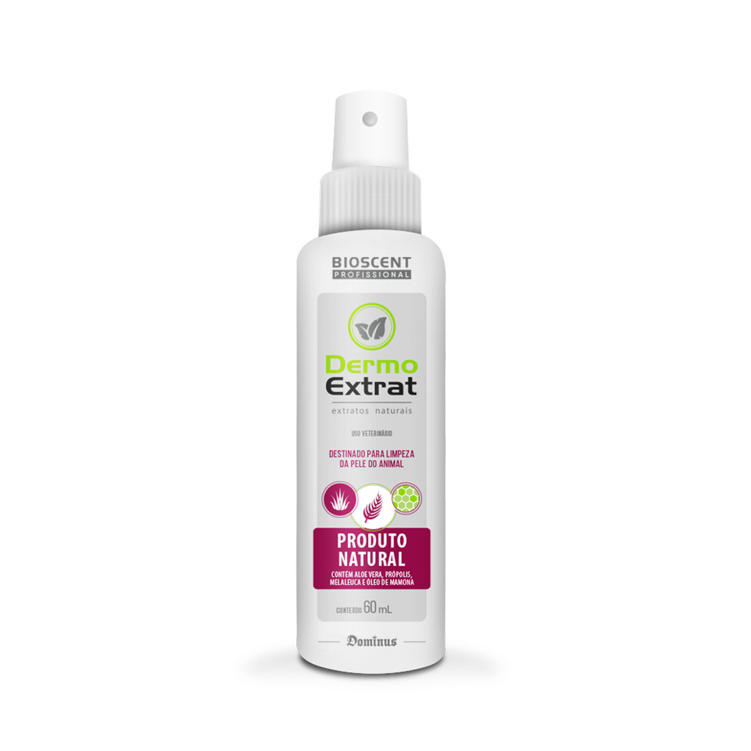 DERMOEXTRAT 60ML DOMINUS