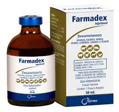 FARMADEX INJ 50ML SYNTEC