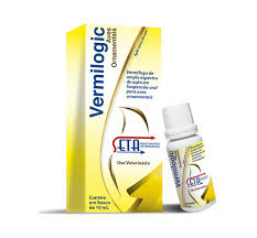 SETA VERMILOGIC AVES 10ML
