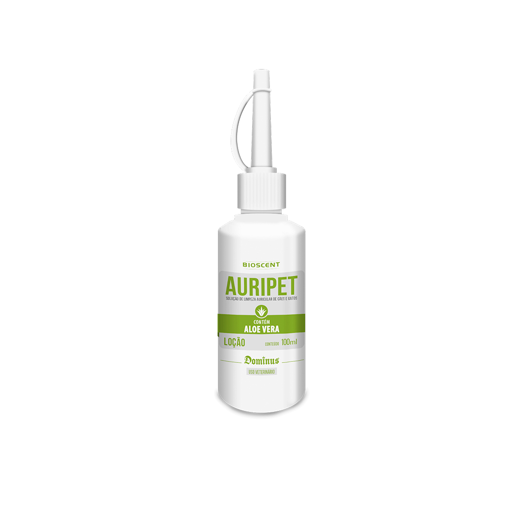 AURIPET BIOSCENT 100ML DOMINUS