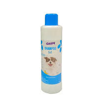 SH PET CARPE 500ML ANTI PULGA
