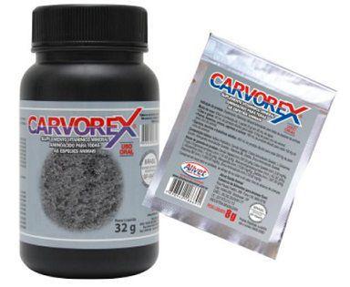 CARVOREX - POTE 32G ALIVET