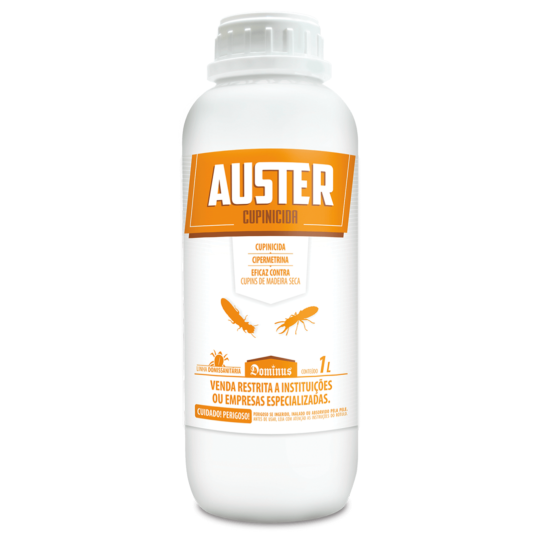 AUSTER CUPINICIDA 100ML DOMINUS