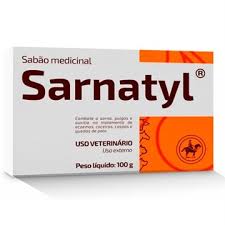 SABAO SARNATYL 100G LEMA INJEX