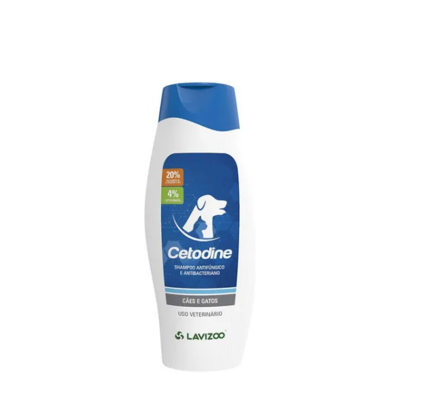 CETODINE 500ML LAVIZOO