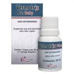 VERMOTRIX PLUS BABY 20ML LEMA INJEX